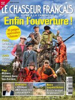 Le Chasseur Français